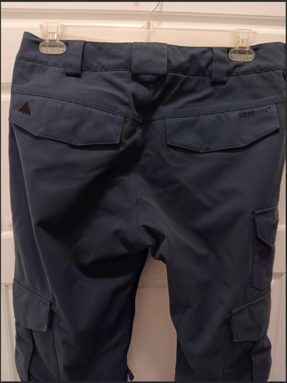 Men's Burton Ski / Snowboard Pants - Picture 2 of 12